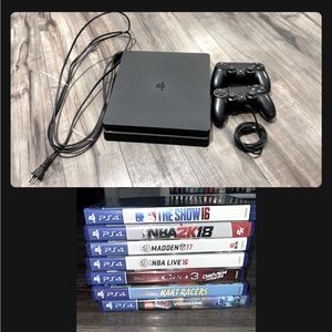 PlayStation 4